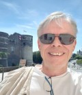 Rencontre Homme France à Aizenay : Marc, 58 ans
